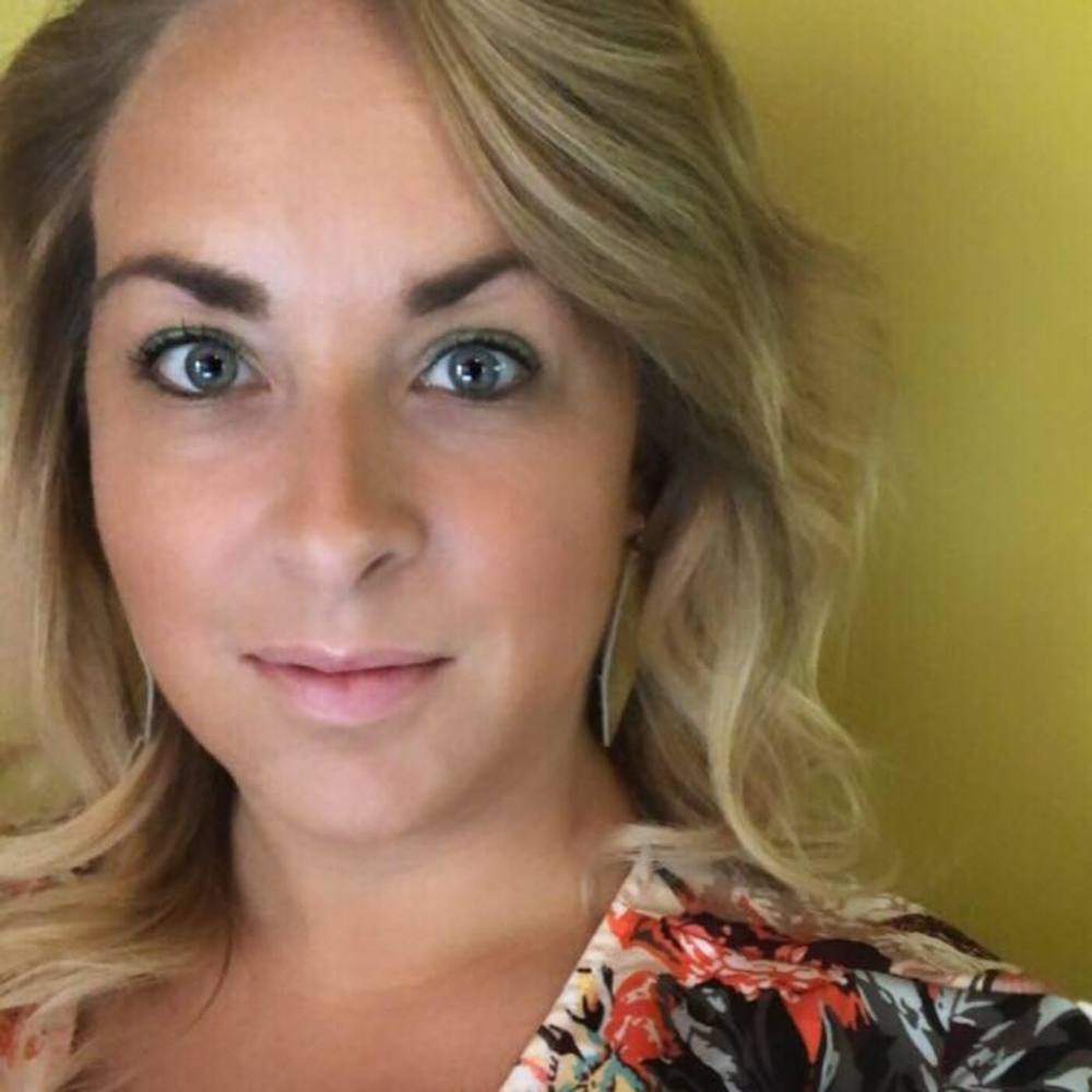 Meet your Posher, Sierra